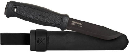 Morakniv Μαχαίρι Garberg Black σε Θήκη Κωδικός: 13716