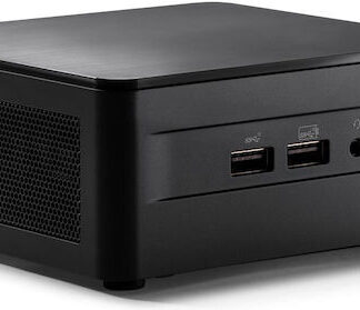 BlackView MP200 Mini PC (Core i5-12450H/16GB DDR4/1TB SSD/W11 Pro)