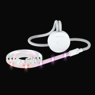 Razer Smart Ταινία LED Wi-Fi 220V RGB Φως 2m Κωδικός: RZ43-04240100-R3G1