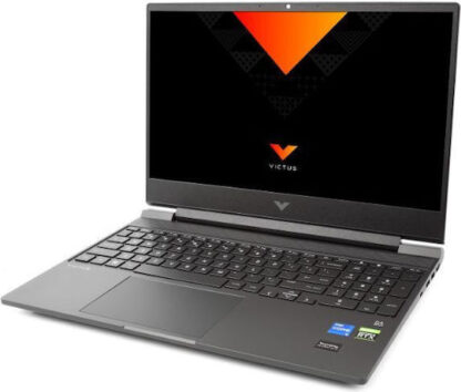 HP Victus 15-fa1151nw i5-13420H 15 6 FHD AG IPS 144Hz 16GB SSD512 RTX 4050_6GB BLKB 70Wh Win11 2Y Mica Silver