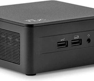 BlackView MP200 Mini PC (Core i9-11900H/16GB DDR4/1TB SSD/W11 Pro)