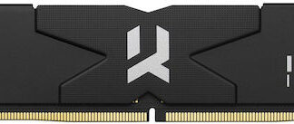 Kingston Fury Beast 32GB DDR5 RAM με 2 Modules (2x16GB) και Ταχύτητα 5200 για Desktop (KF552C40BBK2-32)