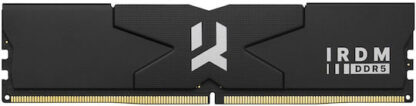 GoodRAM 32GB DDR5 RAM με Ταχύτητα 6000 για Desktop Κωδικός: IR-6000D564L30S/32GDC