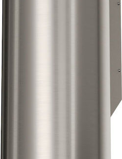 Electrolux Συρόμενος Απορροφητήρας 60cm Μαύρος Κωδικός: LFP326FB