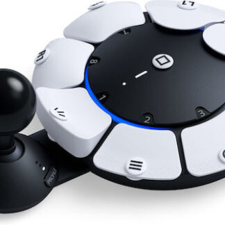 Sony Access Controller Ενσύρματο για PS5 Λευκό