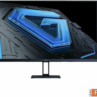 LG UltraGear 27GS50F-B VA HDR Gaming Monitor 27" FHD 1920x1080 180Hz με Χρόνο Απόκρισης 5ms GTG