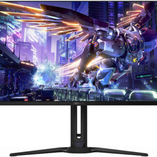 ASUS TUF Gaming VG32VQR computer monitor 80 cm (31.5 ) 2560 x 1440 pixels Quad HD LED Black