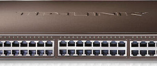 TP-LINK TPLINK Switch (SG3452)
