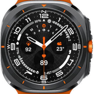 OnePlus Watch 2 3.63 cm (1.43 ) AMOLED Digital 466 x 466 pixels Touchscreen Nordic Blue Wi-Fi GPS (satellite)