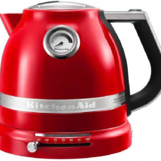 Kitchenaid Βραστήρας 1.5lt 2400W Γκρι Κωδικός: 5KEK1522EMS