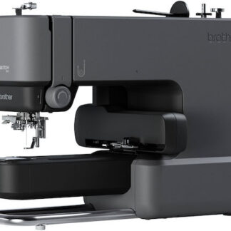 Brother X14S Semi-automatic sewing machine Electromechanical