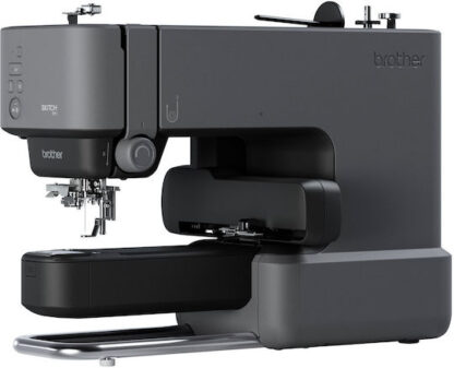 Brother PP1 Skitch embroidery machine