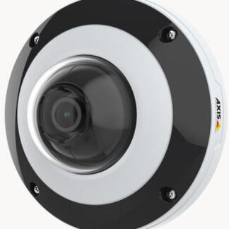 Axis Αξεσουάρ CCTV Μαύρο 2364-001