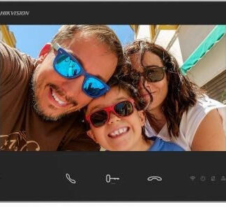 Hikvision Monitor για Θυροτηλέφωνο Κωδικός: DS-KH7300EY-WTE2
