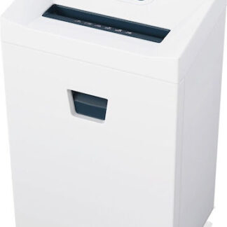 HSM Καταστροφέας Εγγράφων Pure 420 11 Φύλλων με Κάδο 35lt
