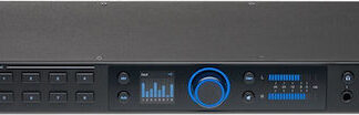 RME Εξωτερική Επαγγελματική Κάρτα Ήχου Fireface UCX II Συνδεσιμότητα Firewire / USB