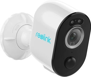 Rollei v2 Κάμερα Παρακολούθησης Full HD+ 4MP Αδιάβροχη με Αμφίδρομη Επικοινωνία