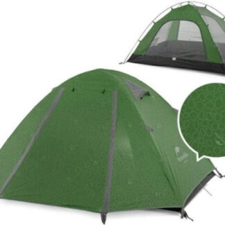 Coleman Darwin 4 Plus Σκηνή Camping Γκρι 4 Εποχών για 3 Άτομα 20x58εκ. Κωδικός: 2176905