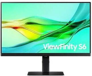 Dell Pro Plus P2425DE IPS Monitor 23.8" QHD 2560x1440 με Χρόνο Απόκρισης 5ms GTG