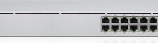 TP-LINK TL-SG2218 v1 Managed L2 Switch με 16 Θύρες Ethernet και 2 SFP Θύρες