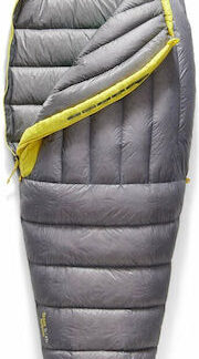 Sea to Summit Sleeping Bag Μονό 2 Εποχών Green Κωδικός: ASL041101-330401