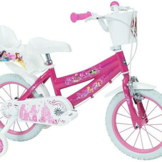 Rower dzieciecy Huffy 14  SPIDER MAN