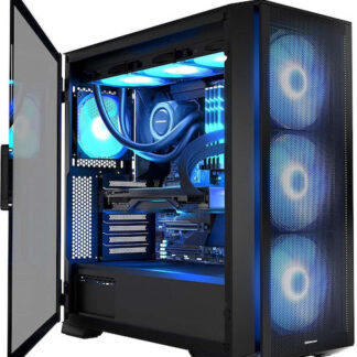 AP201 ASUS PRIME CASE TG (90DC00G0-B39010)