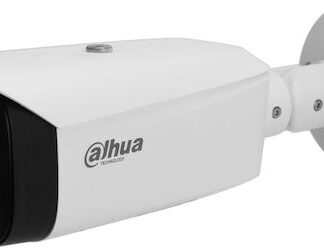 Dahua Technology WizSense NVR4208-EI network video recorder 1U Black