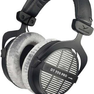 BeyerDynamic DT 770 PRO X Ενσύρματα Over Ear Ακουστικά Μαύρα