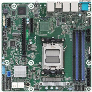 Supermicro H13SSL-N SoC Motherboard ATX με AMD Socket