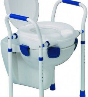 CLIPPER VII toilet seat cover