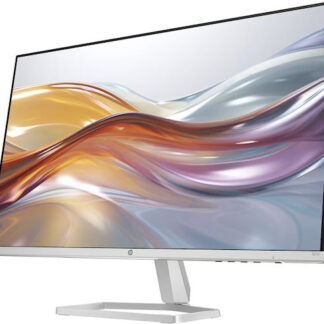 DELL S Series S2725DS LED display 68.6 cm (27 ) 1920 x 1080 pixels Full HD LCD Black  Silver