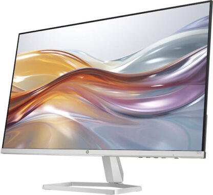HP 27-inch Series 5 FHD monitor - 527sf