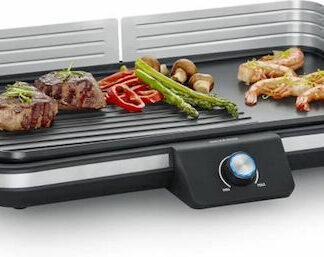 Steba VG 325 BBQ grill