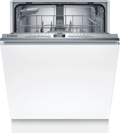 Bosch Πλήρως Εντοιχιζόμενο Πλυντήριο Πιάτων με Wi-Fi για 13 Σερβίτσια Π59.8xY81.5εκ. Κωδικός: SMV4HTX00E