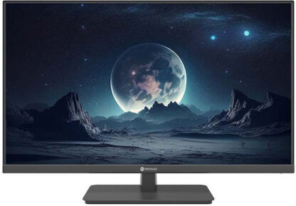 AG Neovo VA-3201 computer monitor 32  1920 x 1080 pixels Full HD LCD Black