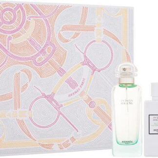 Hermès Un Jardin Sur Le Nil Estuche 2 Piezas