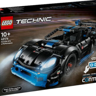 LEGO TECHNIC 42172 McLaren P1