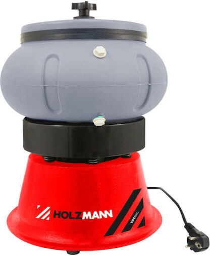 Holzmann VPT8KG Vibratory Tumbler