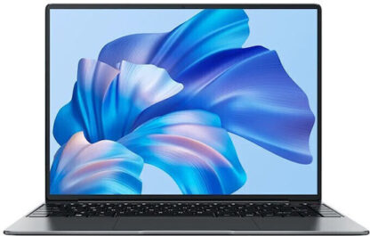 Chuwi Corebook X CWI570 14" (i5-12450H/16GB/512GB SSD/W11 Home) Graphite (US Keyboard)