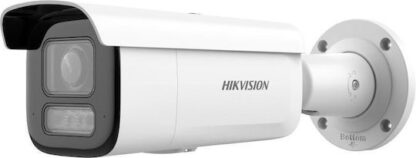 Hikvision DS-2CD2663G2-LIZS2U IP Κάμερα Παρακολούθησης Wi-Fi Full HD+ 3MP Αδιάβροχη με Μικρόφωνο και Φακό 2.8-12mm