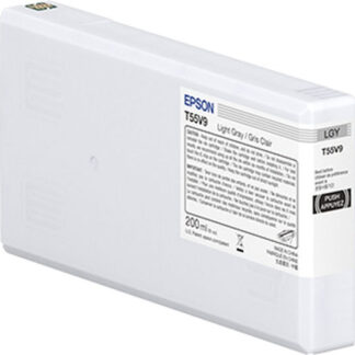 Epson T6063 Γνήσιο Μελάνι Εκτυπωτή InkJet Vivid Ματζέντα (C13T606300)