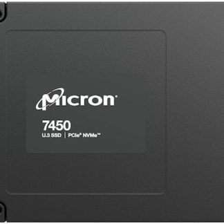 Micron 5400 Pro SSD 1.9TB 2.5'' SATA III Κωδικός: MTFDDAK1T9TGA-1BC1ZABYYR