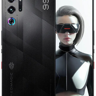 Nubia Redmagic 9S Pro 5G Dual SIM (12GB/512GB) Frost
