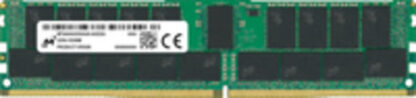 Micron 64GB DDR4 RAM με Ταχύτητα 3200 για Server Κωδικός: MTA36ASF8G72PZ-3G2R