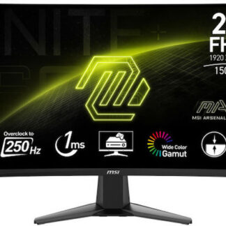 Gigabyte M27Q (Rev. 2.0) IPS HDR Gaming Monitor 27" QHD 2560x1440 165Hz