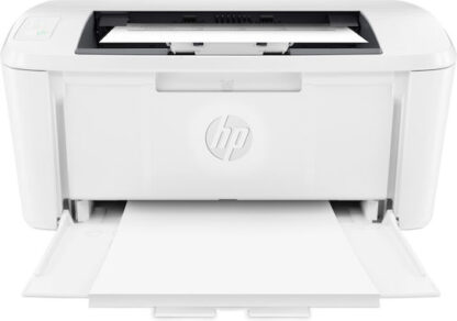 HP LaserJet M110w Printer  Black and white  Printer for Small office  Print  Compact Size