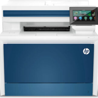 HP LaserJet Pro MFP 3102fdn Printer