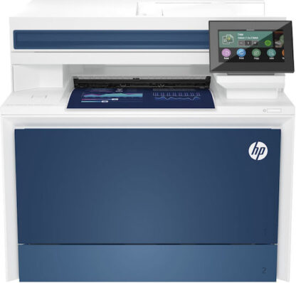 HP LaserJet Pro MFP 4302FDN Έγχρωμο Πολυμηχάνημα