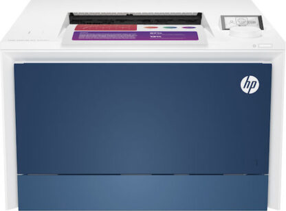HP LaserJet Pro MFP 4202DN Έγχρωμoς Εκτυπωτής με Mobile Print